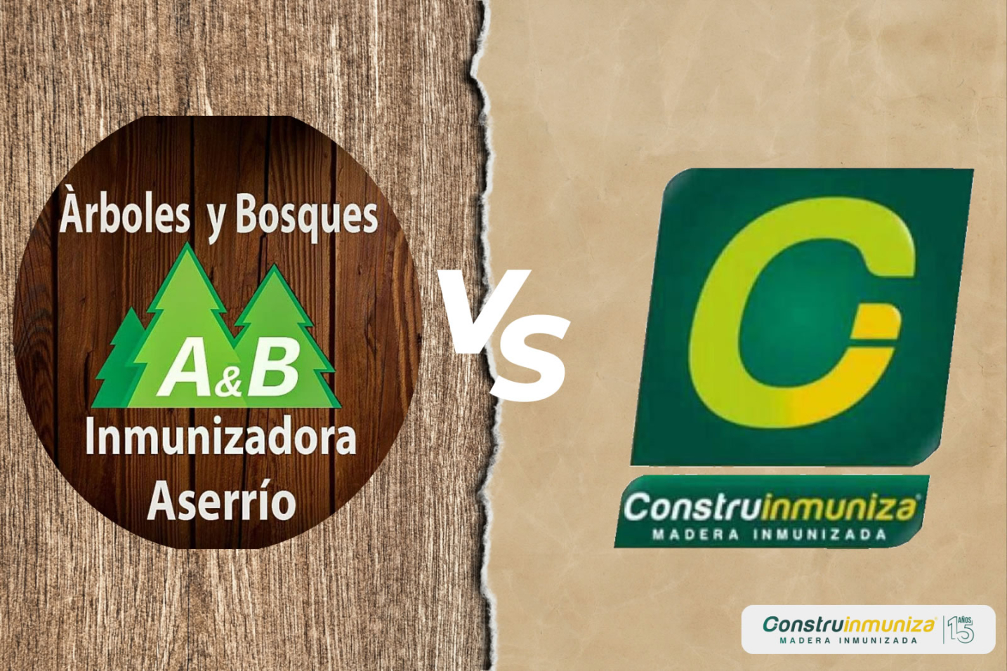 Árboles y Bosques S.A.S vs Construinmuniza. construinmuniza.com