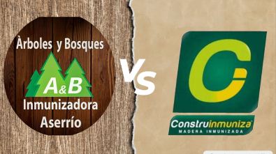 Árboles y Bosques S.A.S vs Construinmuniza. construinmuniza.com