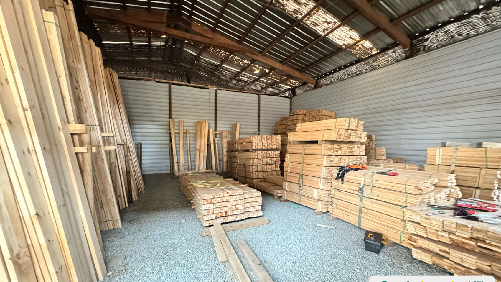 Distribuidores de madera inmunizada en Colombia. construinmuniza.com