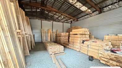 Distribuidores de madera inmunizada en Colombia. construinmuniza.com