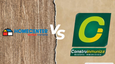 Homecenter vs construinmuniza. construinmuniza.com