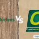 Núcleos de madera vs construinmuniza. contruinmuniza.com